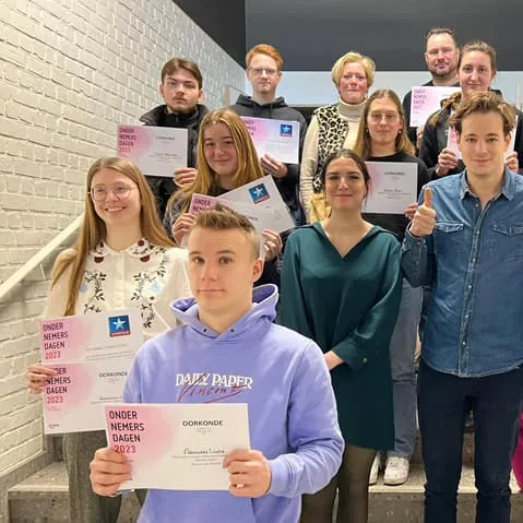 Ondernemersdagen - SBM